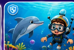 Ocean Rescue