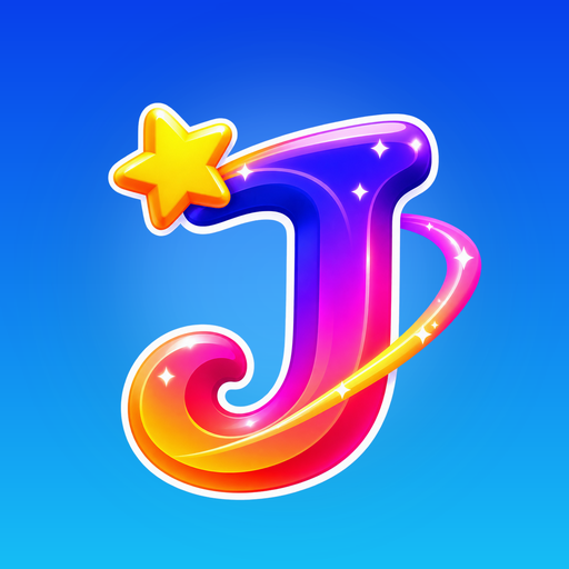 Jyots Adventures app icon